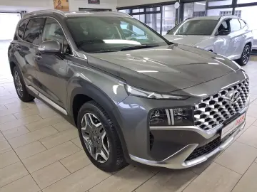 HYUNDAI SANTA FE Prime Hybrid 4WD Niveau Navi Soundsyste
