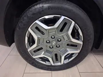 HYUNDAI SANTA FE Prime Hybrid 4WD Niveau Navi Soundsyste