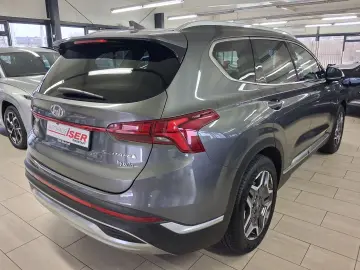 HYUNDAI SANTA FE Prime Hybrid 4WD Niveau Navi Soundsyste