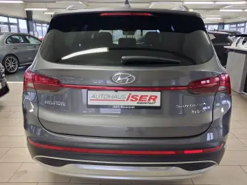 HYUNDAI SANTA FE Prime Hybrid 4WD Niveau Navi Soundsyste