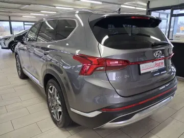 HYUNDAI SANTA FE Prime Hybrid 4WD Niveau Navi Soundsyste