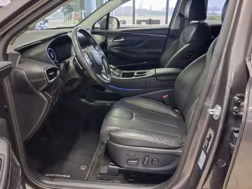 HYUNDAI SANTA FE Prime Hybrid 4WD Niveau Navi Soundsyste