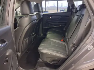 HYUNDAI SANTA FE Prime Hybrid 4WD Niveau Navi Soundsyste