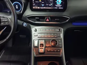 HYUNDAI SANTA FE Prime Hybrid 4WD Niveau Navi Soundsyste