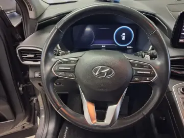 HYUNDAI SANTA FE Prime Hybrid 4WD Niveau Navi Soundsyste