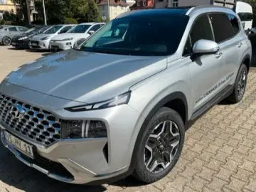HYUNDAI Santa Fe 1.6 T-GDi  Autom. Prime Hybrid 2WD