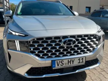HYUNDAI Santa Fe 1.6 T-GDi  Autom. Prime Hybrid 2WD