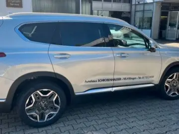 HYUNDAI Santa Fe 1.6 T-GDi  Autom. Prime Hybrid 2WD