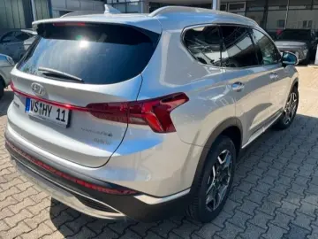 HYUNDAI Santa Fe 1.6 T-GDi  Autom. Prime Hybrid 2WD