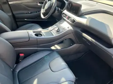 HYUNDAI Santa Fe 1.6 T-GDi  Autom. Prime Hybrid 2WD