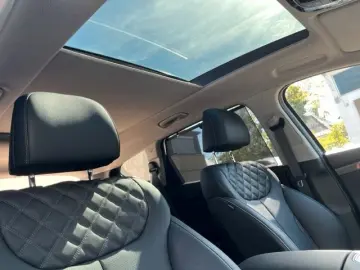 HYUNDAI Santa Fe 1.6 T-GDi  Autom. Prime Hybrid 2WD