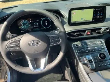 HYUNDAI Santa Fe 1.6 T-GDi  Autom. Prime Hybrid 2WD