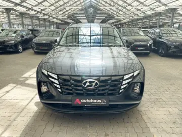 HYUNDAI Tucson 1.6 T-GDI Select CarPlay Kamera