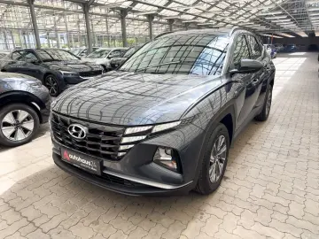 HYUNDAI Tucson 1.6 T-GDI Select CarPlay Kamera