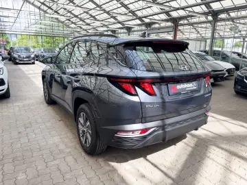 HYUNDAI Tucson 1.6 T-GDI Select CarPlay Kamera