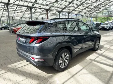 HYUNDAI Tucson 1.6 T-GDI Select CarPlay Kamera