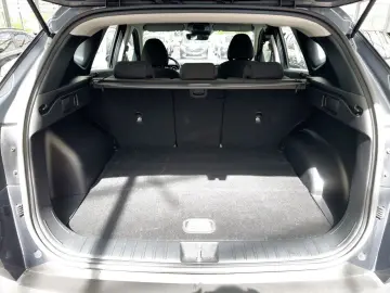 HYUNDAI Tucson 1.6 T-GDI Select CarPlay Kamera