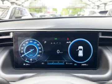 HYUNDAI Tucson 1.6 T-GDI Select CarPlay Kamera