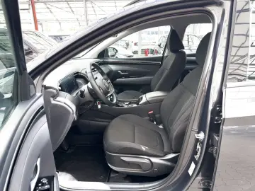 HYUNDAI Tucson 1.6 T-GDI Select CarPlay Kamera