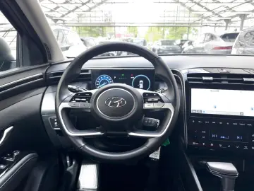 HYUNDAI Tucson 1.6 T-GDI Select CarPlay Kamera