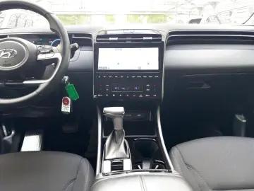 HYUNDAI Tucson 1.6 T-GDI Select CarPlay Kamera