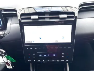 HYUNDAI Tucson 1.6 T-GDI Select CarPlay Kamera