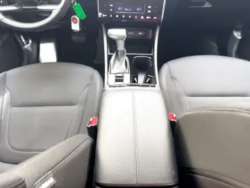 HYUNDAI Tucson 1.6 T-GDI Select CarPlay Kamera