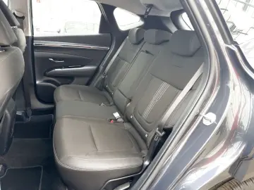HYUNDAI Tucson 1.6 T-GDI Select CarPlay Kamera