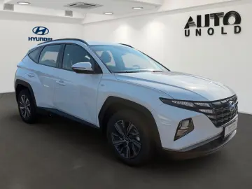 HYUNDAI TUCSON Select 1 6 T-GDI DCT Mild-Hybrid 2WD
