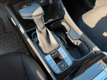 HYUNDAI TUCSON Select 1 6 T-GDI DCT Mild-Hybrid 2WD