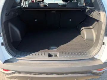 HYUNDAI TUCSON Select 1 6 T-GDI DCT Mild-Hybrid 2WD
