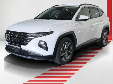HYUNDAI TUCSON TREND KAMERA ACC PDC SHZ