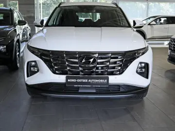 HYUNDAI TUCSON TREND KAMERA ACC PDC SHZ