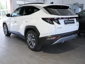 HYUNDAI TUCSON TREND KAMERA ACC PDC SHZ