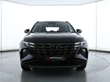 HYUNDAI Tucson 1.6 T-GDI Select LED Navi PDC Kamera