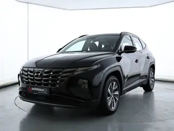 HYUNDAI Tucson 1.6 T-GDI Select LED Navi PDC Kamera