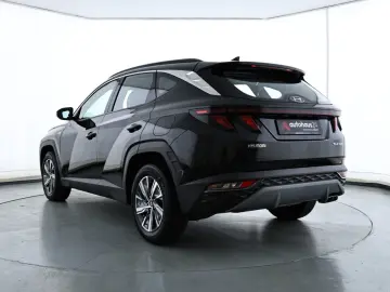 HYUNDAI Tucson 1.6 T-GDI Select LED Navi PDC Kamera