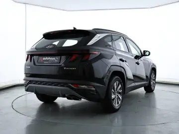 HYUNDAI Tucson 1.6 T-GDI Select LED Navi PDC Kamera