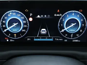HYUNDAI Tucson 1.6 T-GDI Select LED Navi PDC Kamera