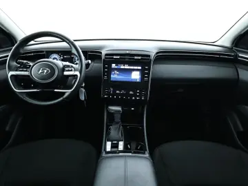 HYUNDAI Tucson 1.6 T-GDI Select LED Navi PDC Kamera