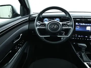 HYUNDAI Tucson 1.6 T-GDI Select LED Navi PDC Kamera