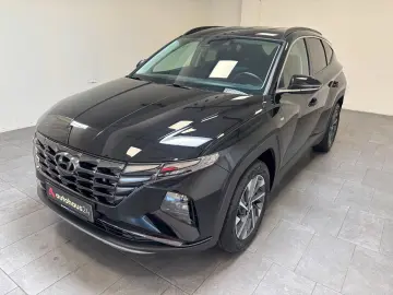 HYUNDAI Tucson 1.6 T-GDI Trend 4WD Navi CAM ACC Sitzhzg.