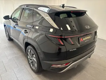 HYUNDAI Tucson 1.6 T-GDI Trend 4WD Navi CAM ACC Sitzhzg.