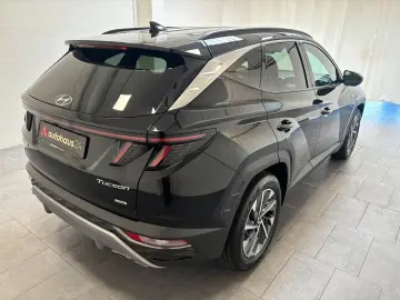 HYUNDAI Tucson 1.6 T-GDI Trend 4WD Navi CAM ACC Sitzhzg.