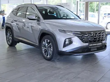 HYUNDAI TUCSON 1.6 T-GDI TREND 4WD SHZ LHZ NAVI KAMERA