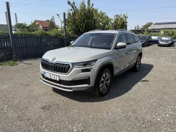 Skoda KODIAQ 2.0 TDI DSG 200CP