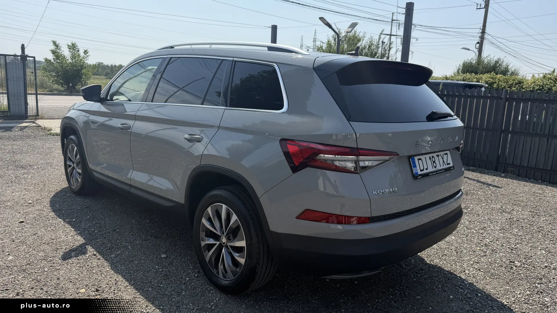 Skoda KODIAQ 2.0 TDI DSG 200CP