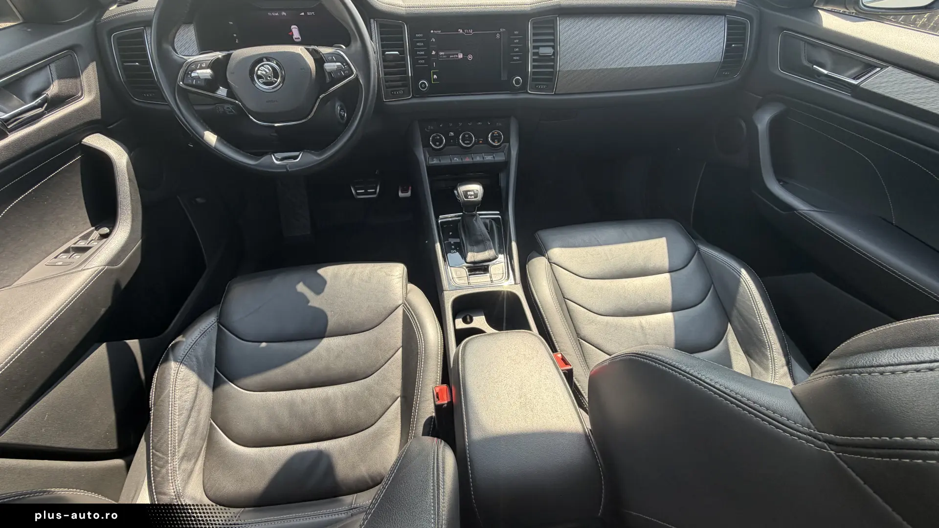 Skoda KODIAQ 2.0 TDI DSG 200CP