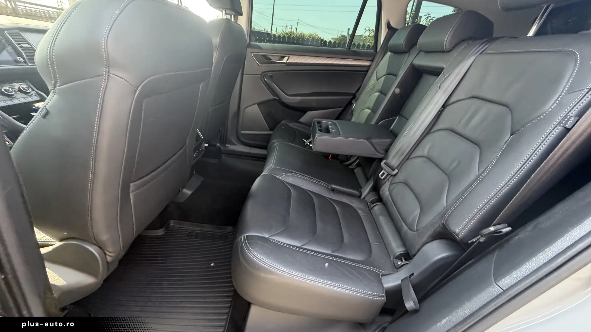 Skoda KODIAQ 2.0 TDI DSG 200CP
