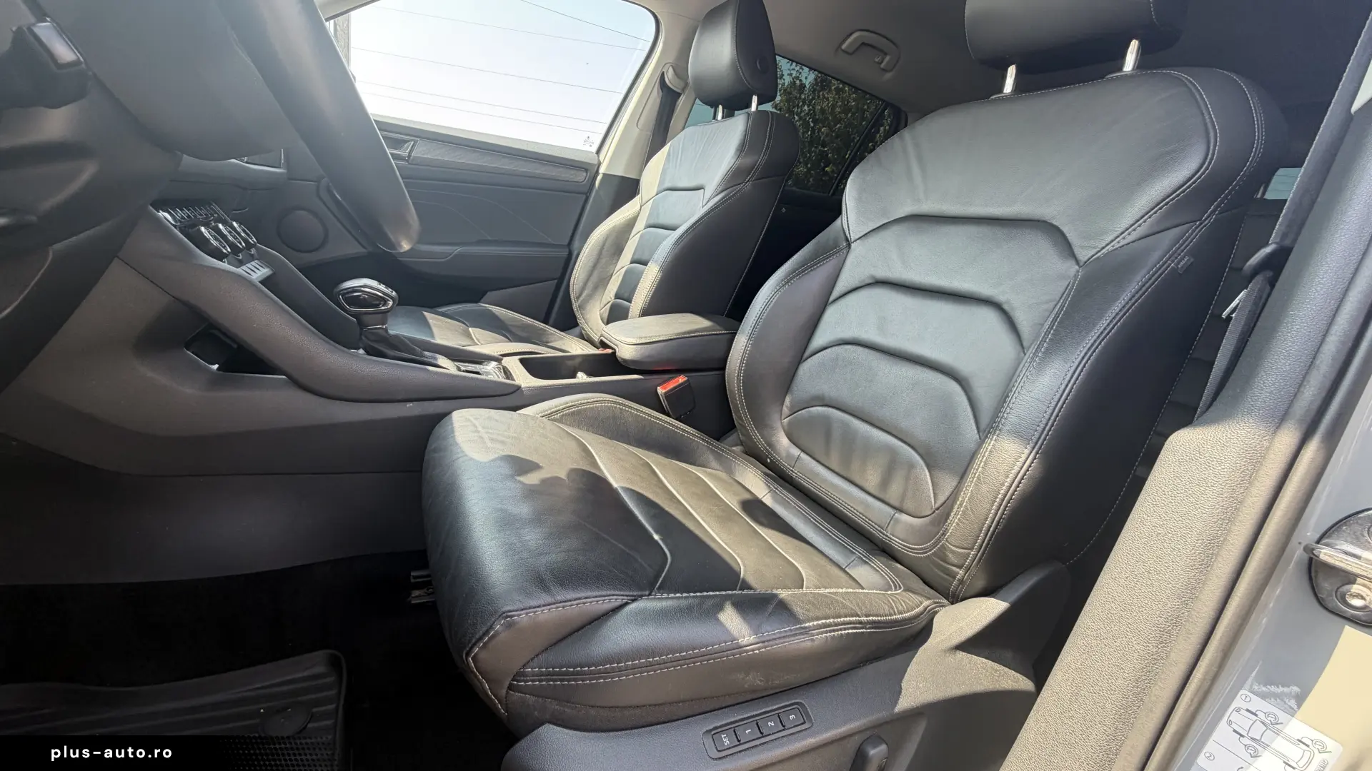 Skoda KODIAQ 2.0 TDI DSG 200CP